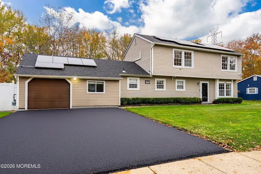1243 Del Mar Road, Lakewood, NJ 08701 - #2