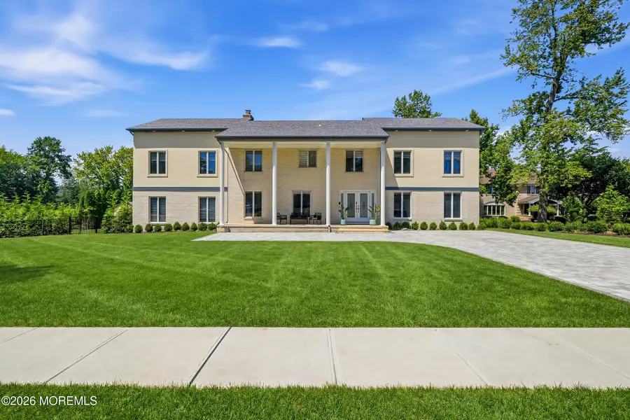 4 Mount Court, Oakhurst, NJ 07755 - #3
