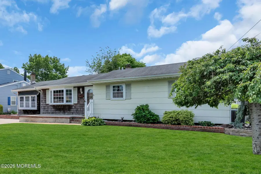 62 Garden Avenue, Brick, NJ 08724 - #2