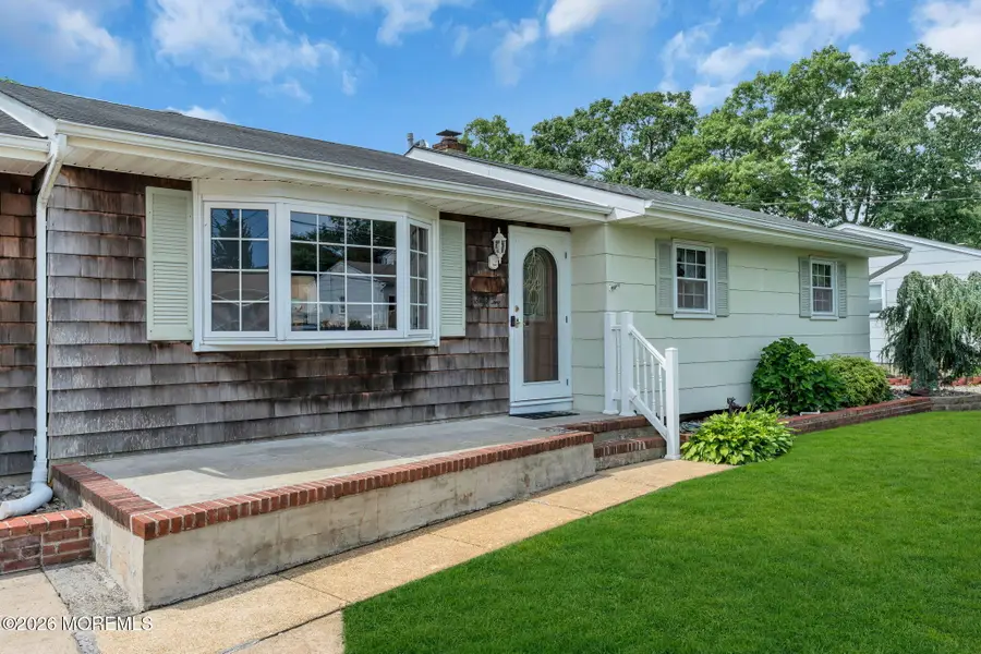 62 Garden Avenue, Brick, NJ 08724 - #3
