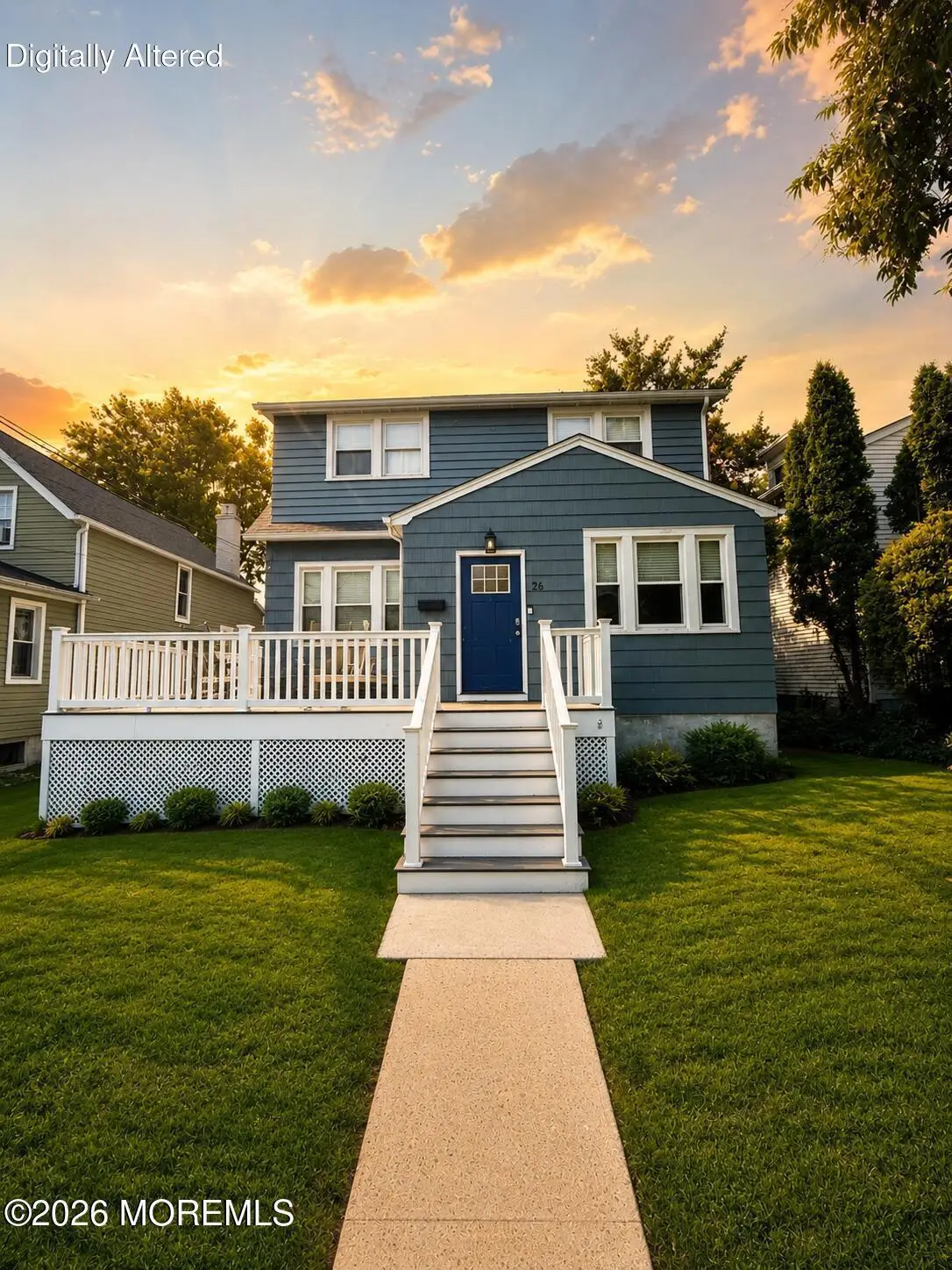 26 Florence Avenue, Leonardo, NJ 07737 - #1