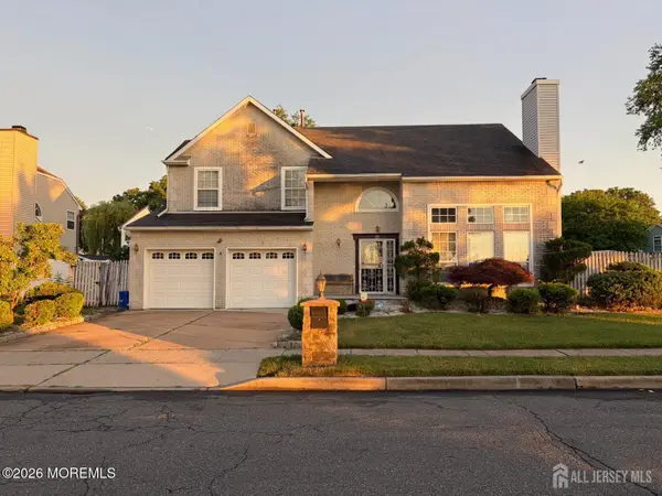29 Major Drive, Sayreville, NJ 08872