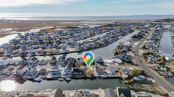 107 Sail Drive, Little Egg Harbor, NJ 08087