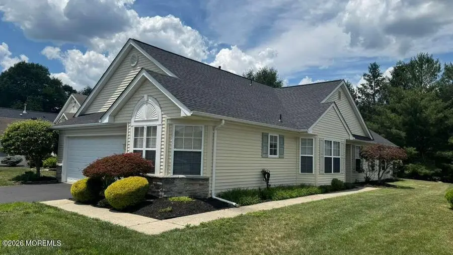 38 Morning Glory Lane, Lakewood, NJ 08701 - #2