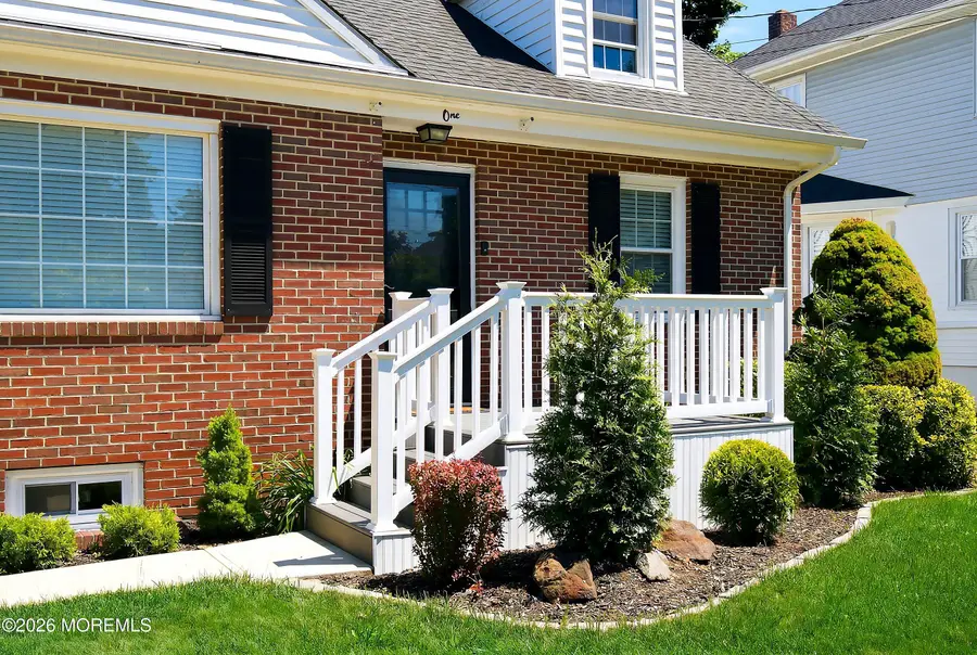 1 Cottage Place, Freehold, NJ 07728 - #2