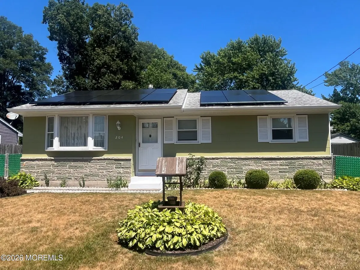 204 National Union Boulevard, Mystic Island, NJ 08087 - #1
