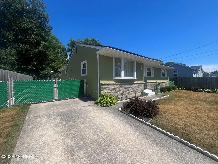 204 National Union Boulevard, Mystic Island, NJ 08087 - #2