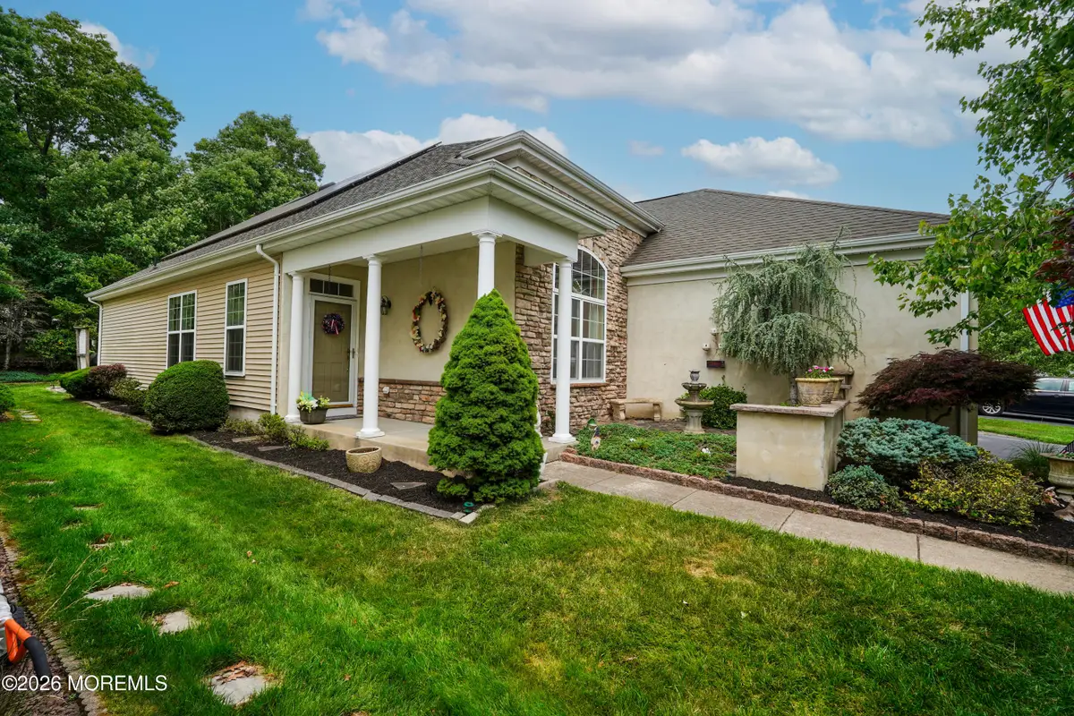 36 Newport Street, Barnegat, NJ 08005 - #1