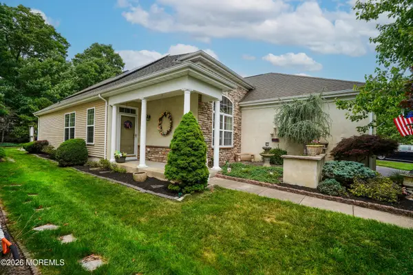 36 Newport Street, Barnegat, NJ 08005