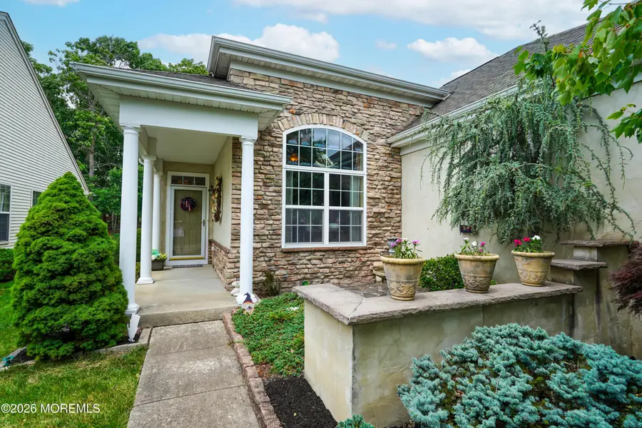 36 Newport Street, Barnegat, NJ 08005 - #2