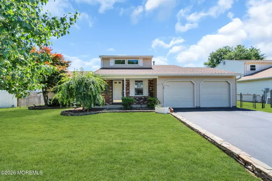 47 Peachstone Road, Howell, NJ 07731 - #3
