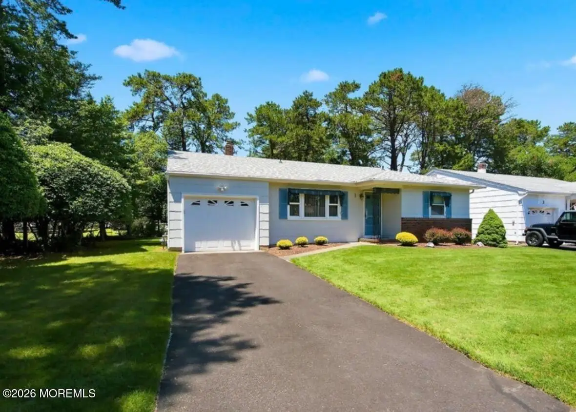 1 Beaverbrook Drive, Toms River, NJ 08757 - #1