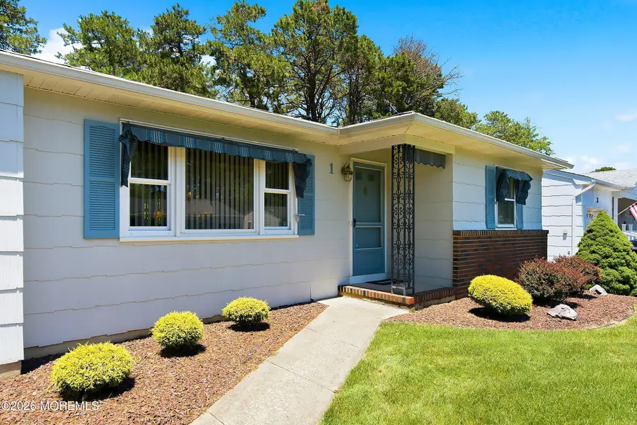 1 Beaverbrook Drive, Toms River, NJ 08757 - #2