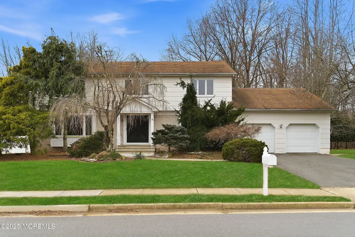 5 Washington Avenue, Morganville, NJ 07751 - #1