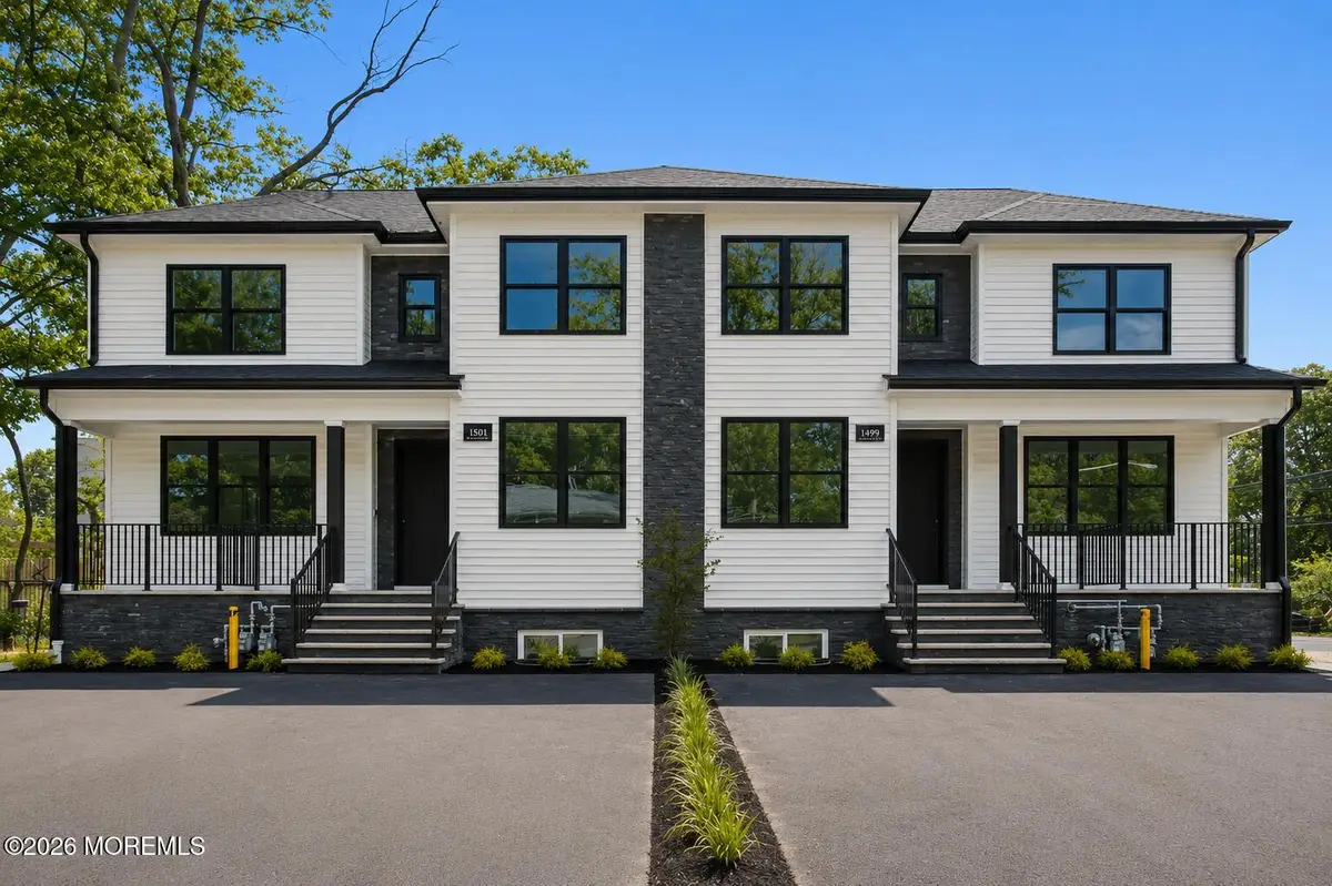 1501 Berkowitz Avenue, Lakewood, NJ 08701 - #1