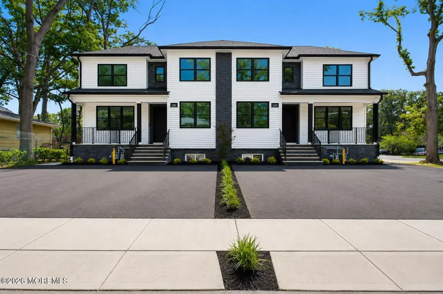 1501 Berkowitz Avenue, Lakewood, NJ 08701 - #2