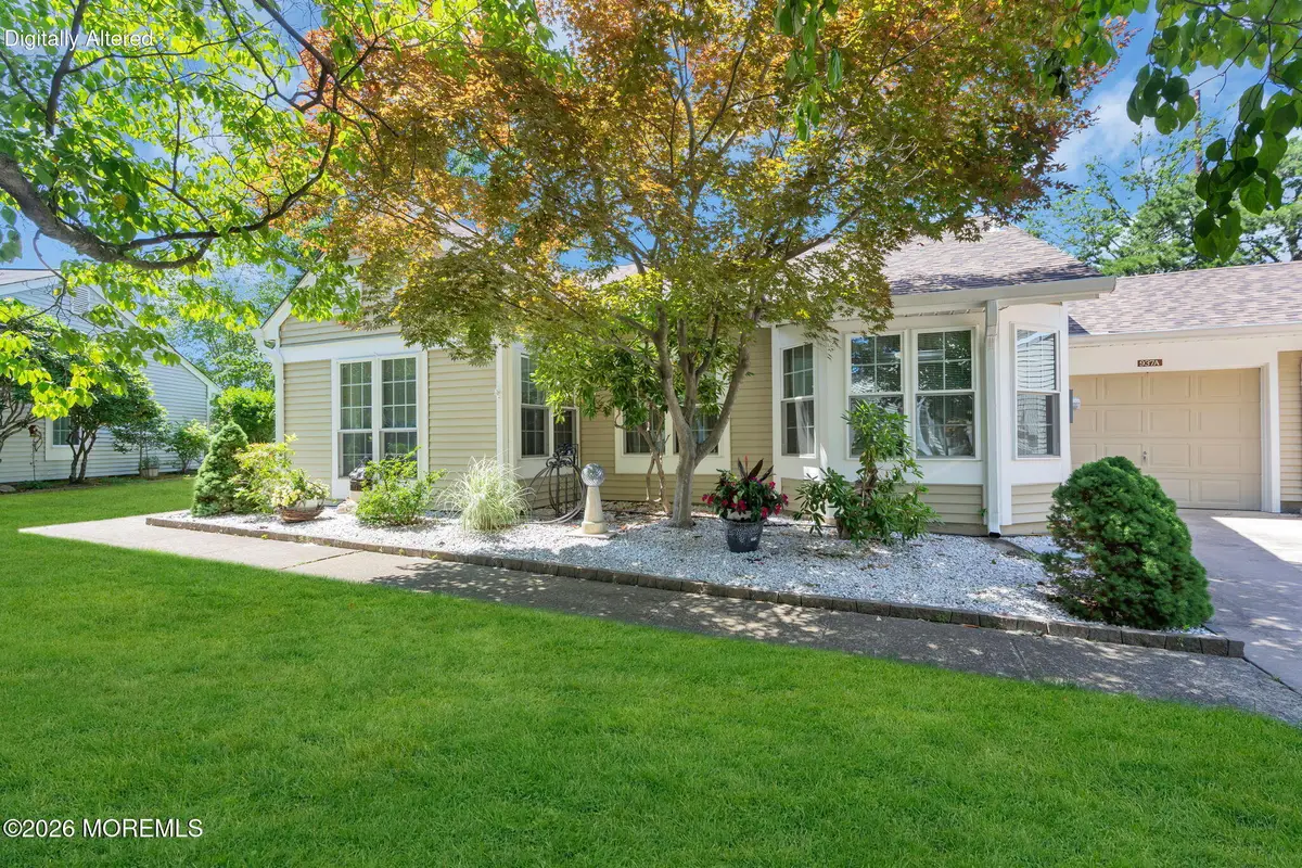 937A Liverpool Circle, Manchester, NJ 08759 - #1