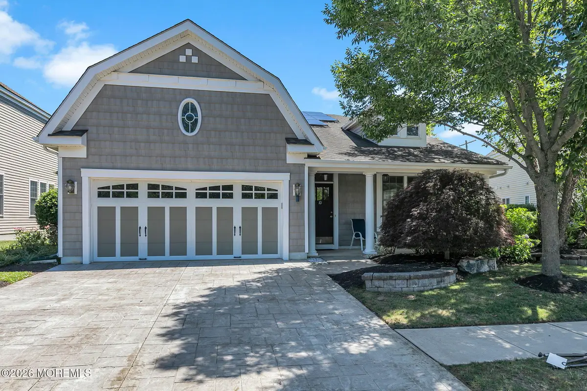 10 Iselin Lane, Oceanport, NJ 07757 - #1