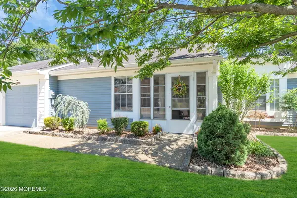 1200B Thornbury Lane, Manchester, NJ 08759