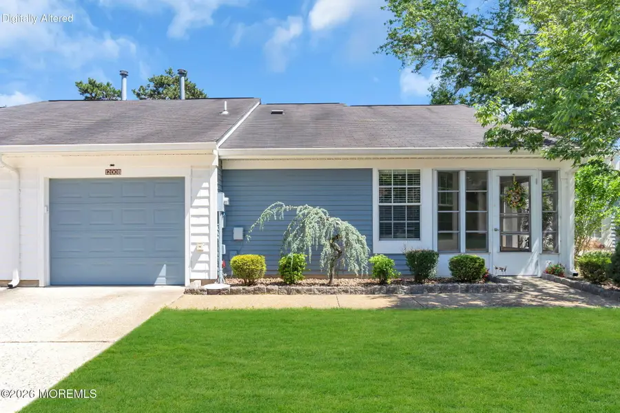 1200B Thornbury Lane, Manchester, NJ 08759 - #2
