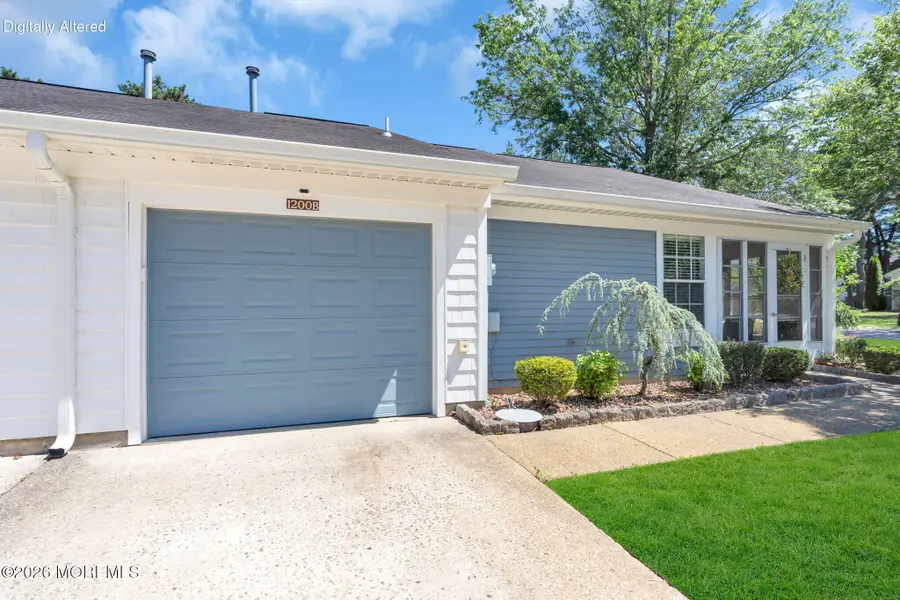 1200B Thornbury Lane, Manchester, NJ 08759 - #3
