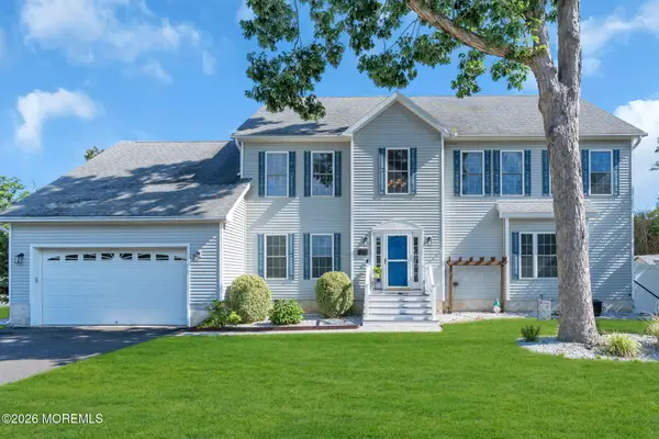 478 Augustus Road, Brick, NJ 08723
