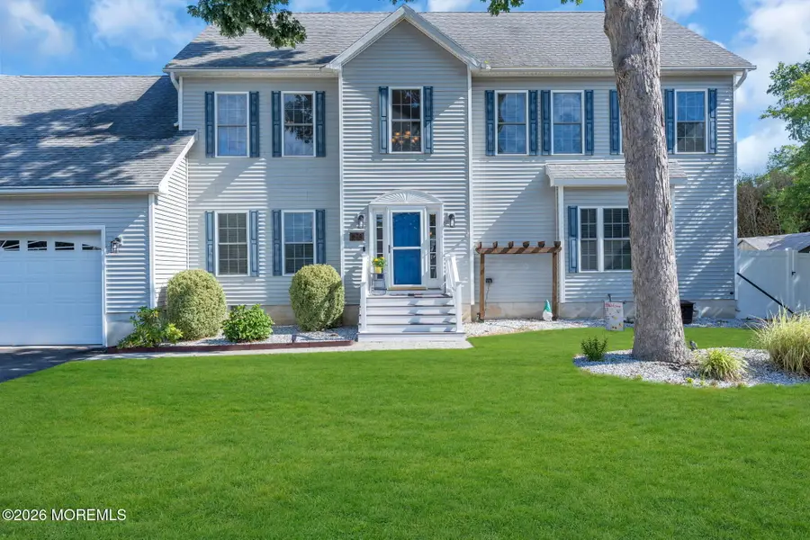 478 Augustus Road, Brick, NJ 08723 - #2