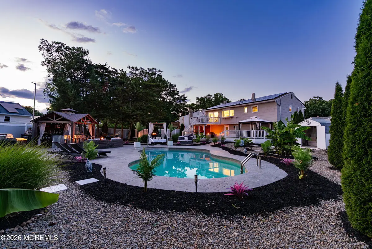 109 Twin Rivers Drive, Toms River, NJ 08753 - #1