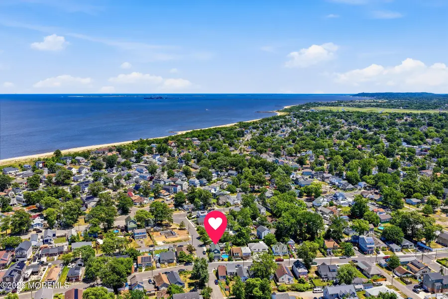 94 Forest Avenue, Keansburg, NJ 07734 - #3