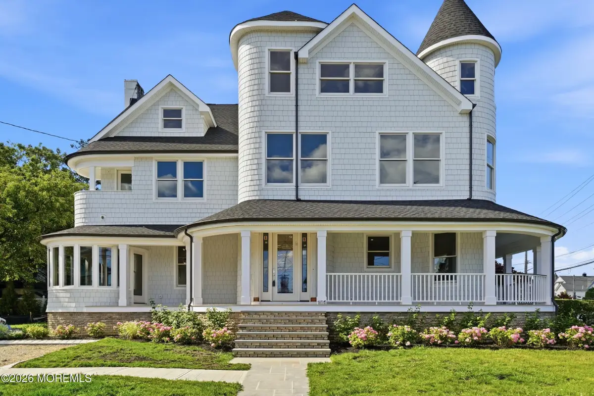 101 Franklin Avenue, Long Branch, NJ 07740 - #1