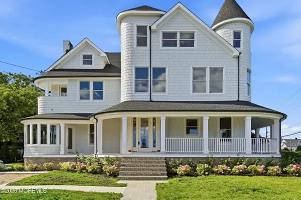 101 Franklin Avenue, Long Branch, NJ 07740