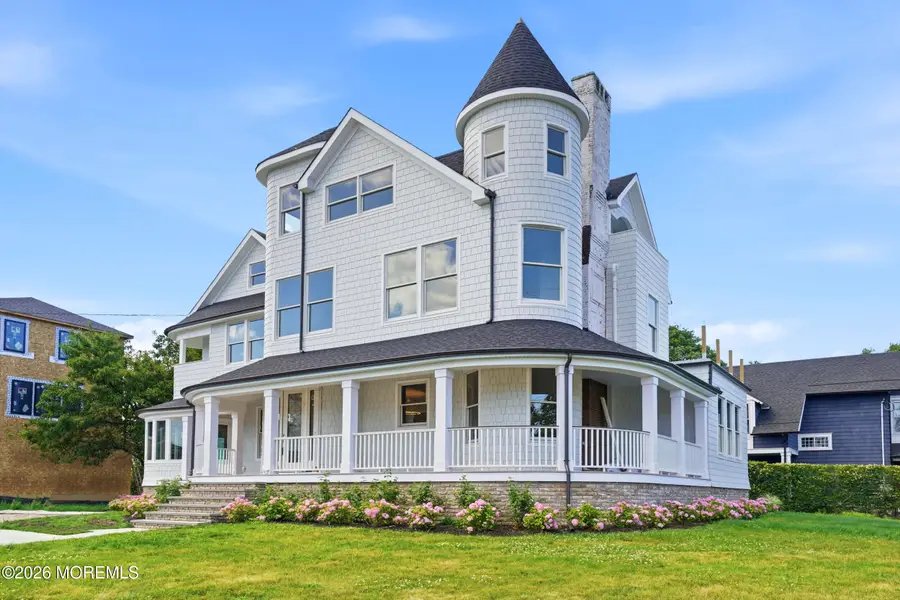 101 Franklin Avenue, Long Branch, NJ 07740 - #2