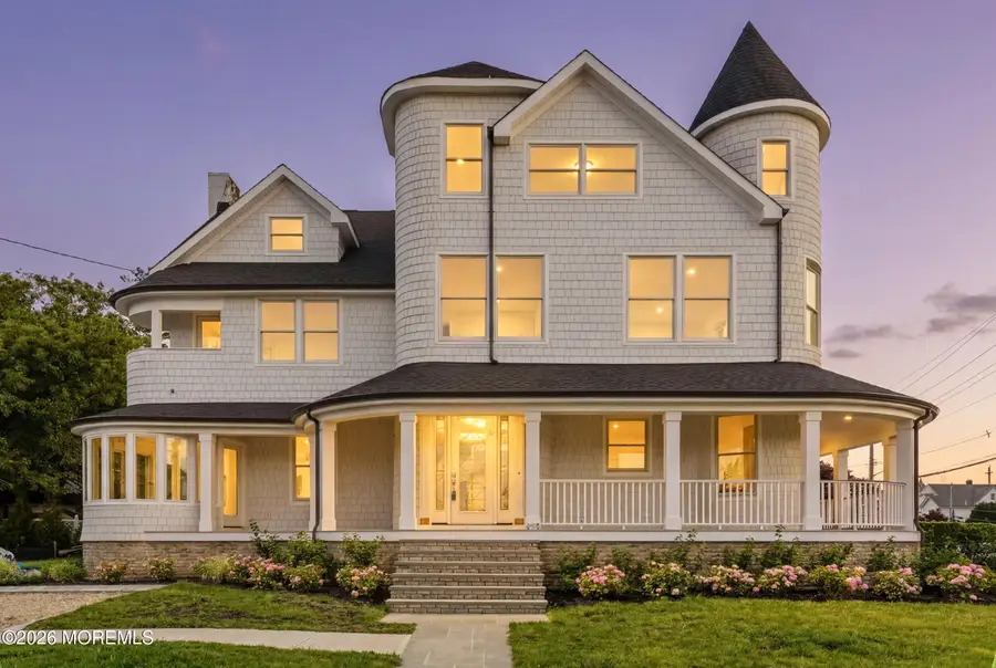 101 Franklin Avenue, Long Branch, NJ 07740 - #3