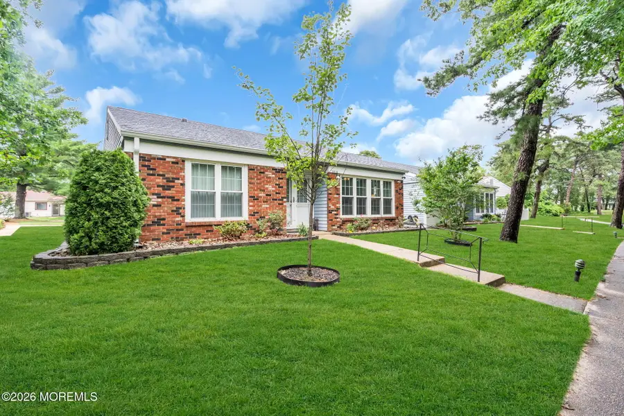 580 Kevin Court #A, Manchester, NJ 08759 - #2
