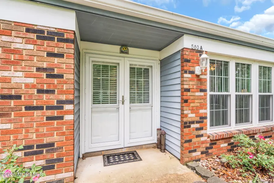 580 Kevin Court #A, Manchester, NJ 08759 - #3