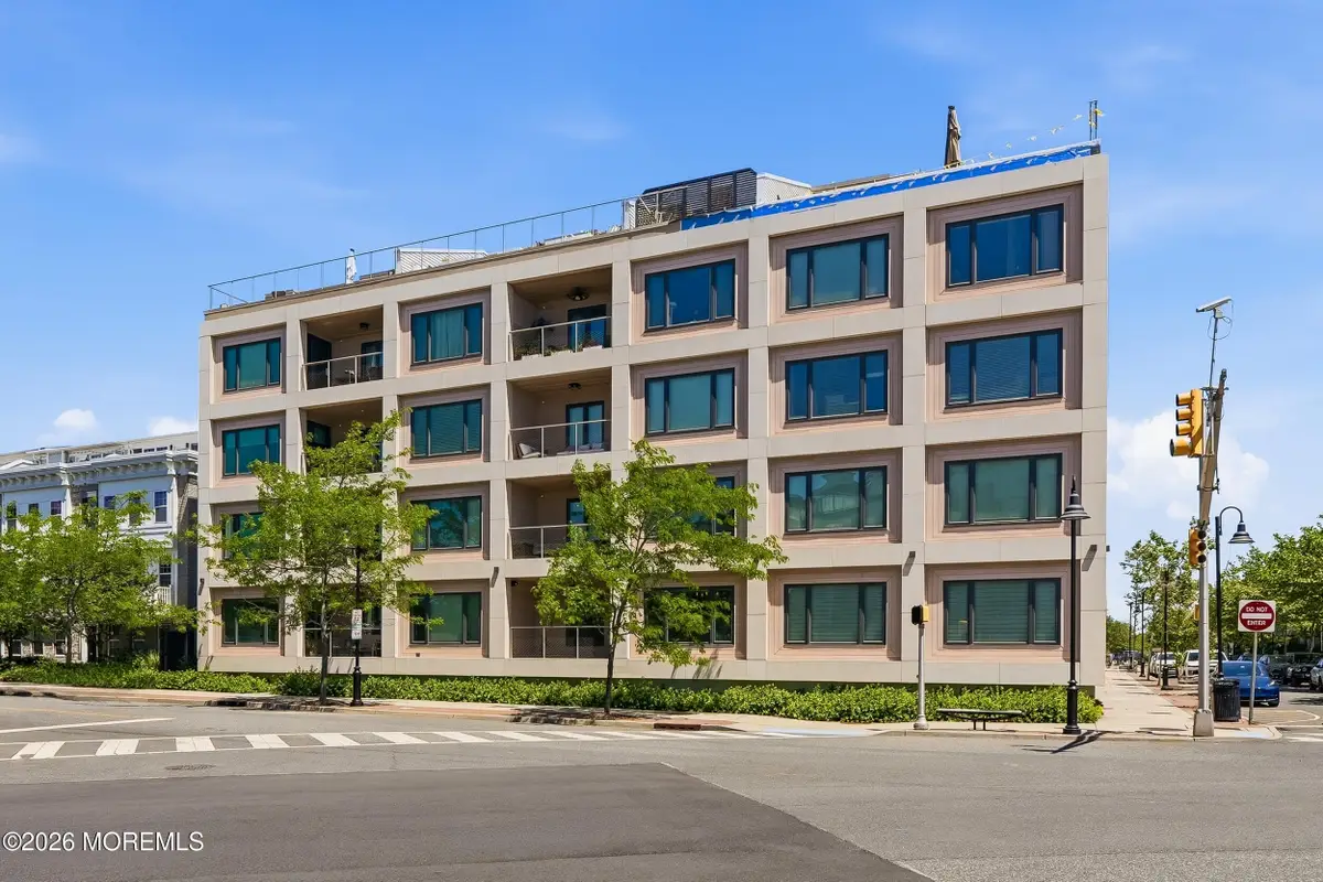 601 Heck Street #101, Asbury Park, NJ 07712 - #1