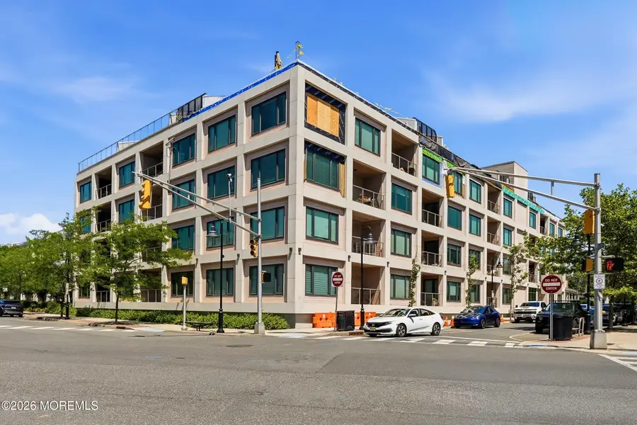 601 Heck Street #101, Asbury Park, NJ 07712 - #2