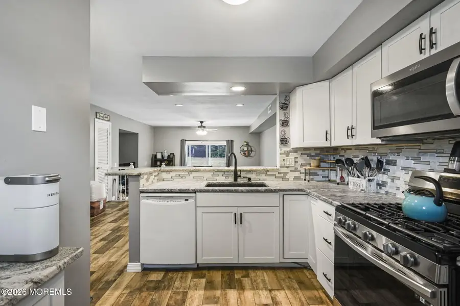 775 Darlington Drive #149, Old Bridge, NJ 08857 - #3