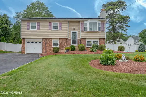 134 Mill Creek Road, Bayville, NJ 08721