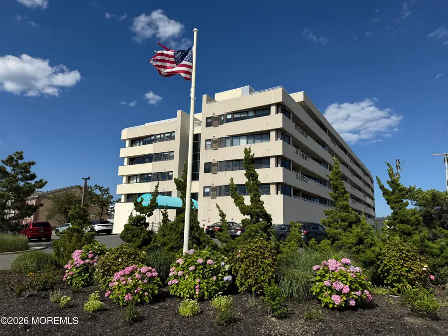 525 Ocean Boulevard #211, Long Branch, NJ 07740 - #2