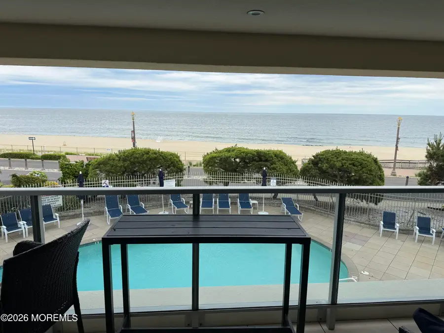 525 Ocean Boulevard #211, Long Branch, NJ 07740 - #3