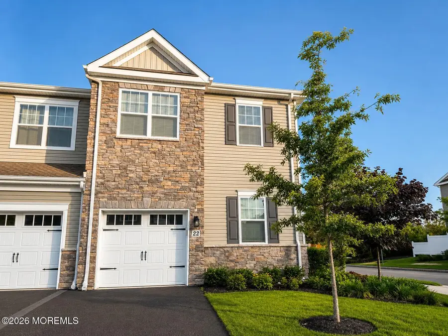 22 Chapel Lane, Wall, NJ 07753 - #2