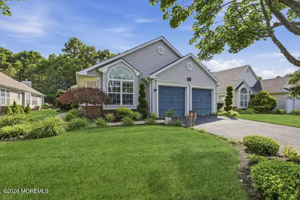 70 Rosewood Drive, Lakewood, NJ 08701 - #1