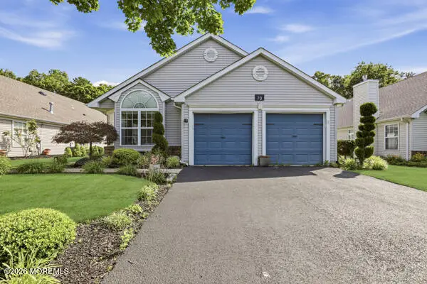 70 Rosewood Drive, Lakewood, NJ 08701 - #3