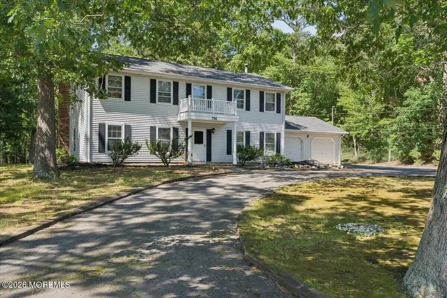 756 Hyson Road, Jackson, NJ 08527 - #3