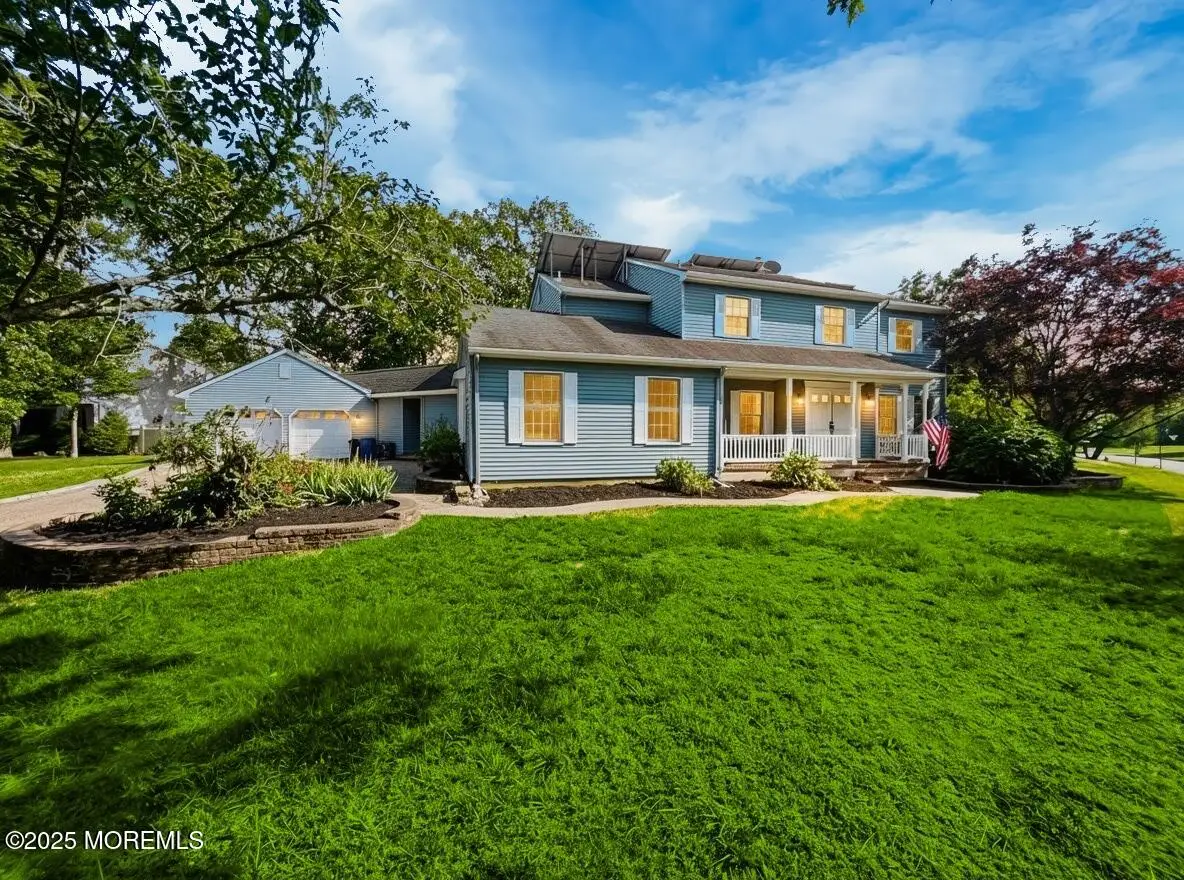 705 Princeton Road, Lanoka Harbor, NJ 08734 - #1