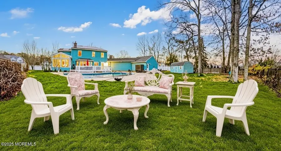 705 Princeton Road, Lanoka Harbor, NJ 08734 - #2