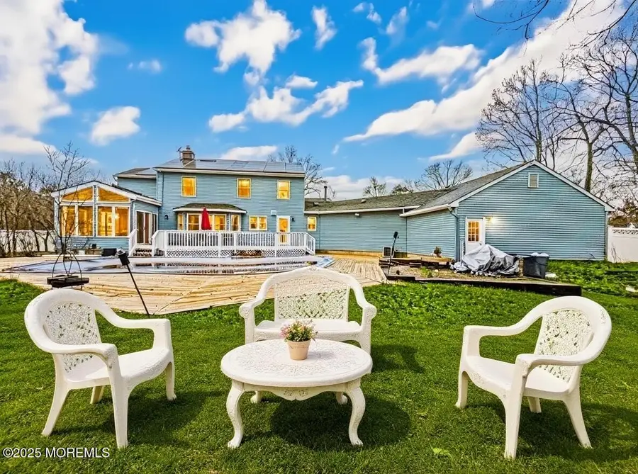 705 Princeton Road, Lanoka Harbor, NJ 08734 - #3