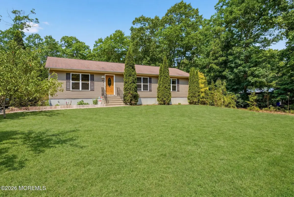 46 Cape May Avenue, Dorothy, NJ 08317 - #1
