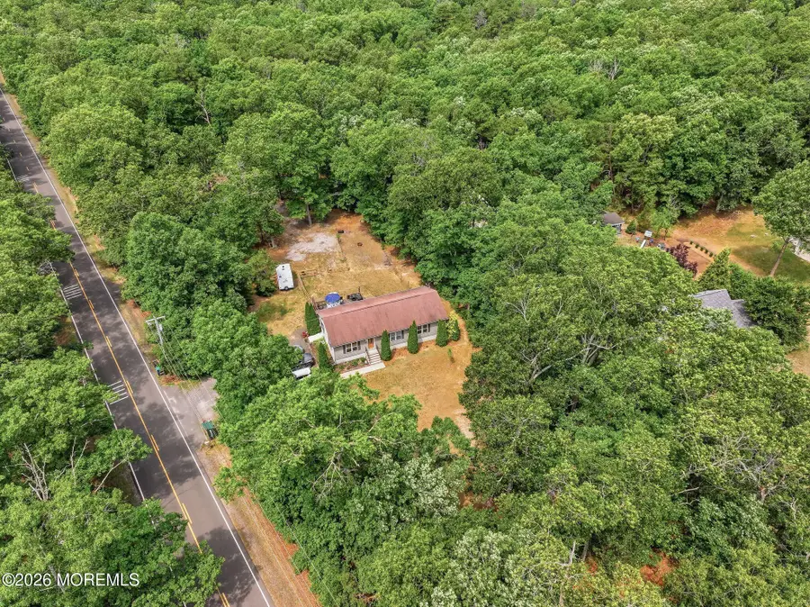 46 Cape May Avenue, Dorothy, NJ 08317 - #2